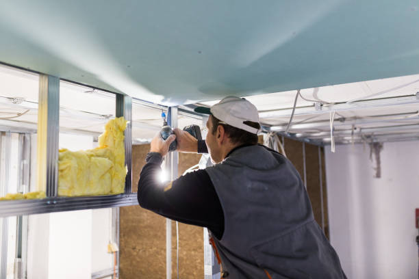 Best Insulation for Specific Applications in Garden City South, NY
