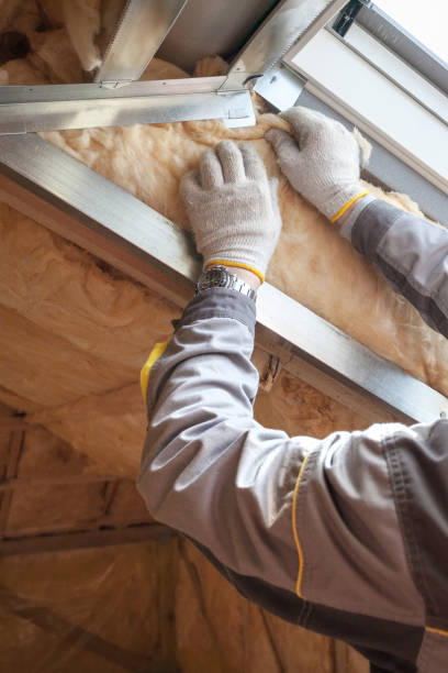 Best Specialized Insulation Services in Garden City South, NY