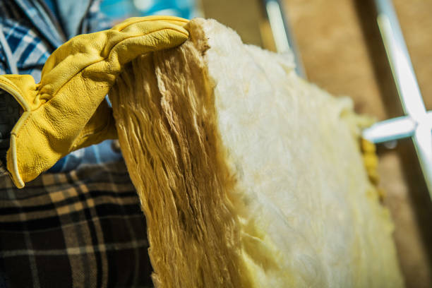 Best Spray Foam Insulation in Garden City South, NY