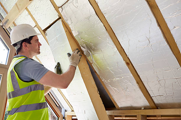 Best DIY Insulation Kits and Guidance in Garden City South, NY