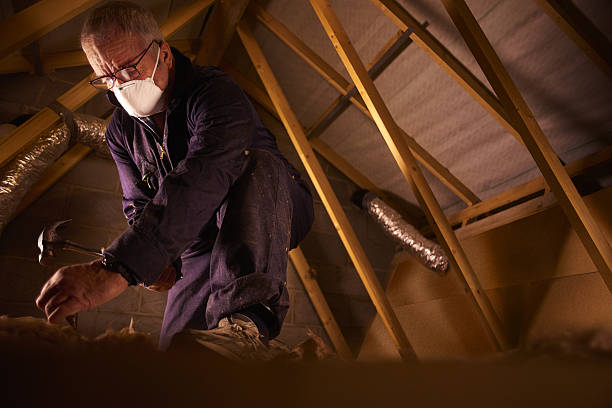 Best Energy Efficiency Insulation in Garden City South, NY